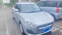 2022 Suzuki Swift