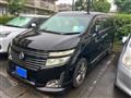 2012 Nissan Elgrand