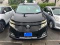 2012 Nissan Elgrand