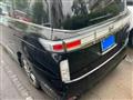 2012 Nissan Elgrand