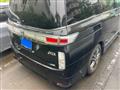 2012 Nissan Elgrand