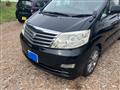 2007 Toyota Alphard G