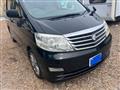 2007 Toyota Alphard G