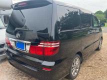 2007 Toyota Alphard G