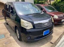 2011 Toyota Noah