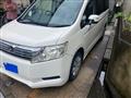2011 Honda Step WGN
