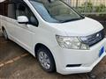2011 Honda Step WGN