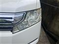 2011 Honda Step WGN
