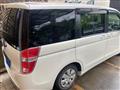 2011 Honda Step WGN