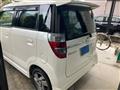 2009 Honda ZEST SPARK