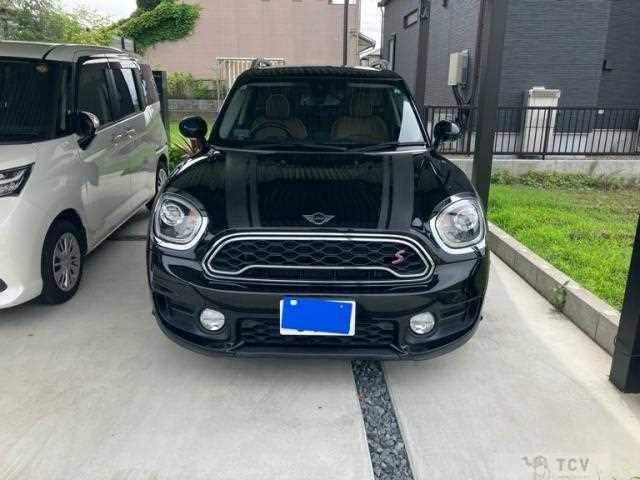2019 BMW MINI Other