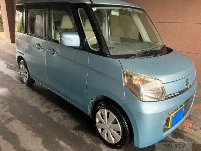 2013 Suzuki Suzuki Others