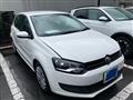2014 Volkswagen Polo