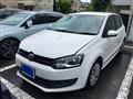 2014 Volkswagen Polo