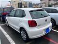 2014 Volkswagen Polo