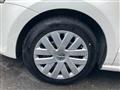 2014 Volkswagen Polo