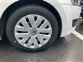 2014 Volkswagen Polo