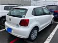 2014 Volkswagen Polo
