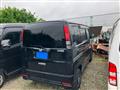 2008 Honda Vamos
