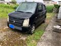 2007 Suzuki Wagon R