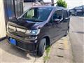 2017 Suzuki Wagon R