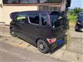 2017 Suzuki Wagon R
