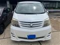 2007 Toyota Alphard G