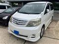 2007 Toyota Alphard G