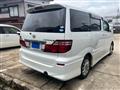 2007 Toyota Alphard G