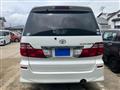 2007 Toyota Alphard G