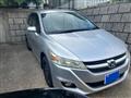 2011 Honda Stream