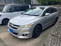 2011 Honda Stream