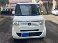 2015 Honda N BOX