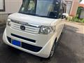 2015 Honda N BOX