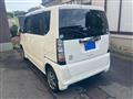 2015 Honda N BOX