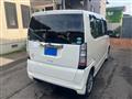 2015 Honda N BOX
