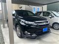 2014 Toyota Harrier Hybrid