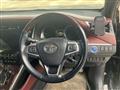 2014 Toyota Harrier Hybrid