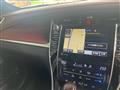 2014 Toyota Harrier Hybrid