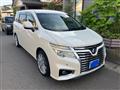 2015 Nissan Elgrand