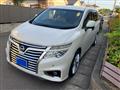 2015 Nissan Elgrand