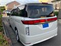 2015 Nissan Elgrand