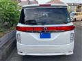 2015 Nissan Elgrand