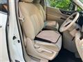 2015 Nissan Elgrand
