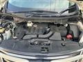 2015 Nissan Elgrand