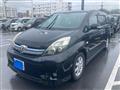 2011 Toyota Isis