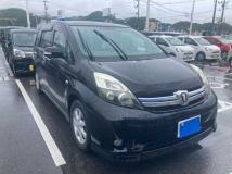 2011 Toyota Isis
