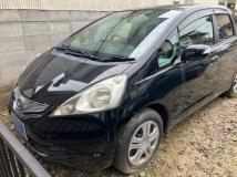 2010 Honda Fit