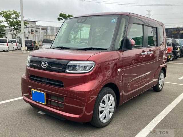 2020 Daihatsu Tanto