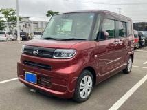 2020 Daihatsu Tanto